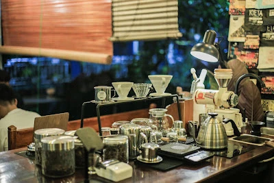 Kedai Sadjen