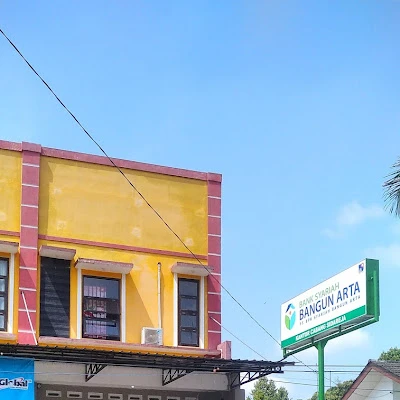 Bank Bangunartha