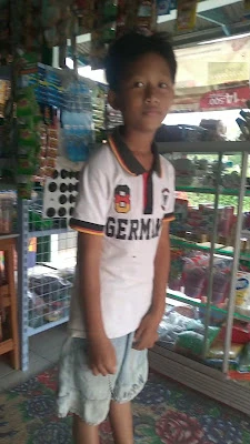 Cucian togog waluh