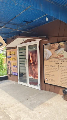 Ixora Salon Cosmetic