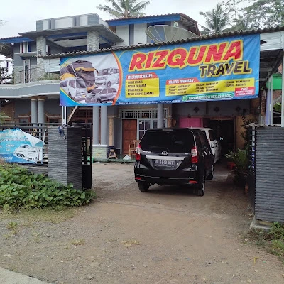 Nayla Rizky Travel