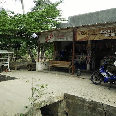 Ibu samsiyah