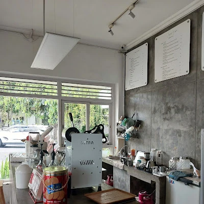 Salon Pantes