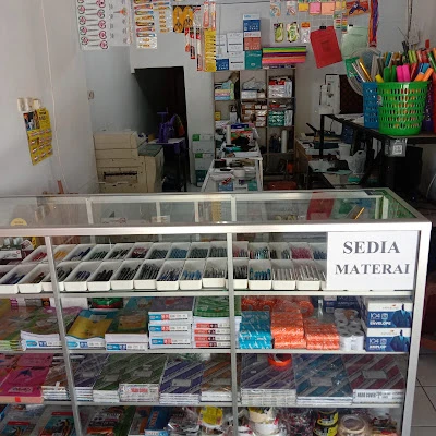 Siska Copy Center