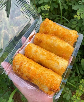 D'Kitchen Snack & Catering