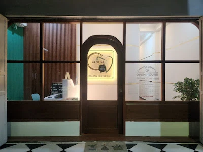 GENTIST DENTAL