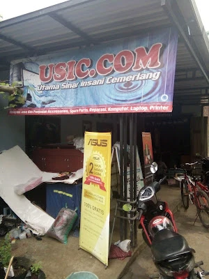 Rumah Budi Usic