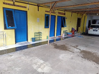 Kost Anugrah
