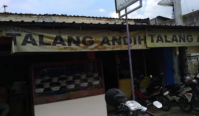Talang Andih