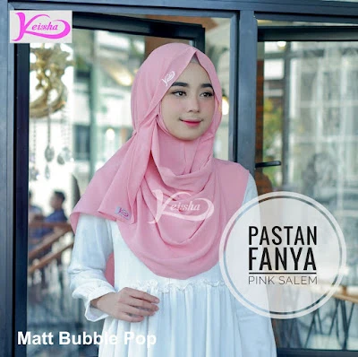 Keissha Hijab