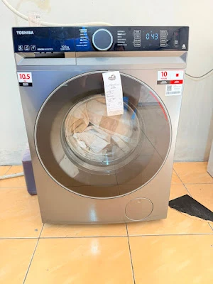 Laundry Adipala