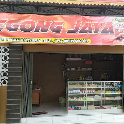 Tb dewi jaya besi