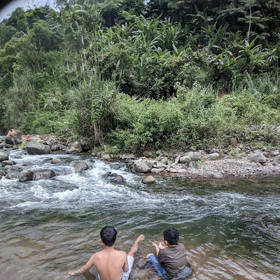 Cijalu River Tubing