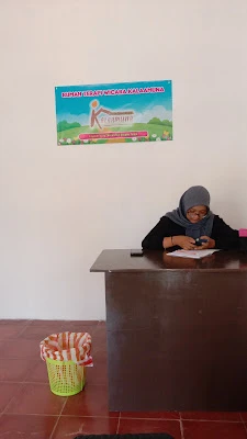 Kalaamuna Development Center Kroya