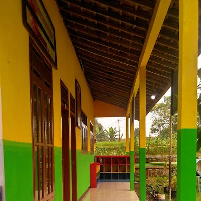 TK Pertiwi Kemawi