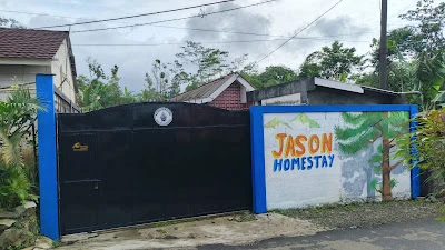 Homestay Jason