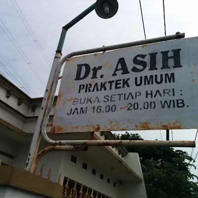 Hari Purwanto Dr