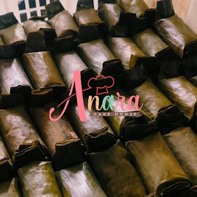 Anara Cake House