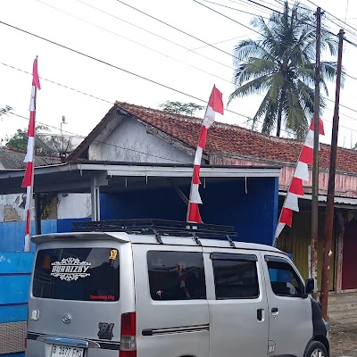 AA travel sindangbarang, karangpucung, cilacap