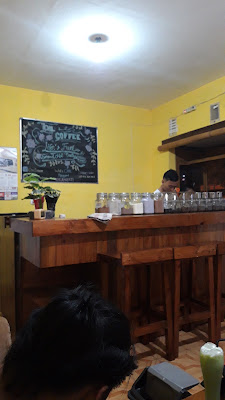 7 Chill Cafe