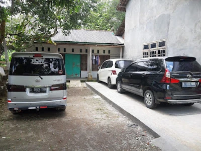 MJM TRANS TOUR & TREVEL CILACAP