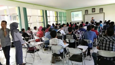 LPK JONGSU Korea Pusat