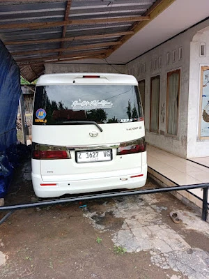 Bo'enk Jaya Travel