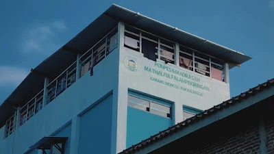 Pondok Pesantren Mathali'ul Falah Pekiringan