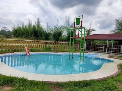 Wahana Edukasi & Outbond CANDI