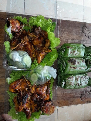 Qia catering Adisana