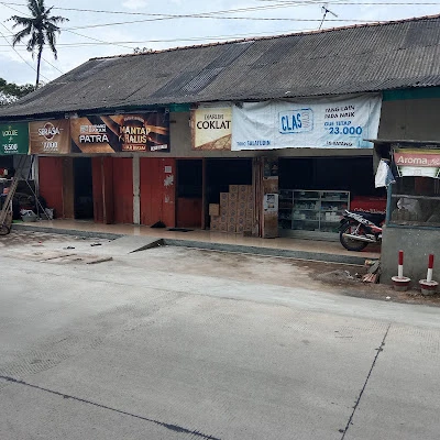 Toko dipta sembako