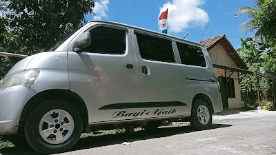 Travel Bayi Ajaib