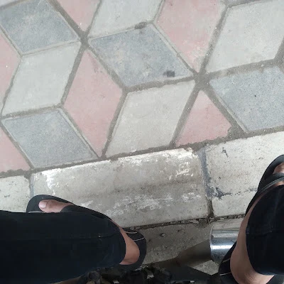 Toko bumbu dan gesek bu kasminah
