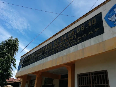 SD Negeri Sidakaya