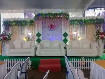 Salon Syifa Kurniasih
