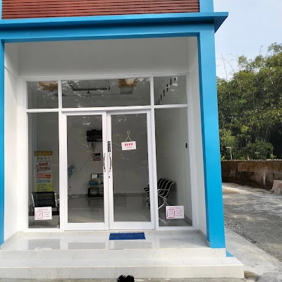 Khitan Space | Aulia Husada : Sunat Modern Cilacap
