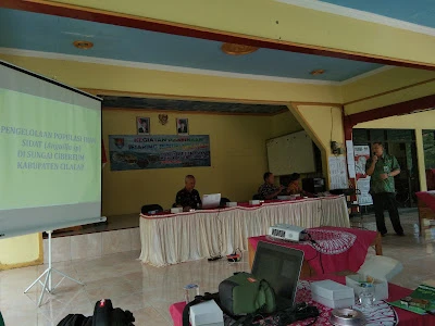 Kantor Kepala Desa Bulupayung