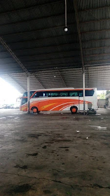 Wijaya Kusuma Kolam