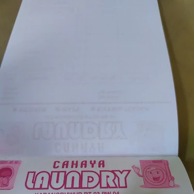 Yoyo Laundry