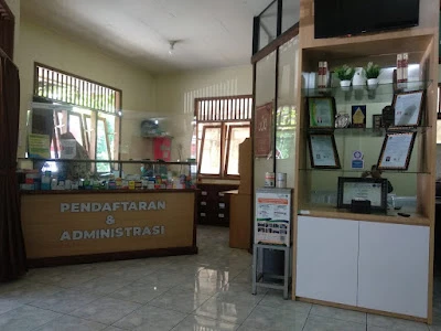 Fasilitas Pelayanan Kesehatan Mafaza Purwokerto