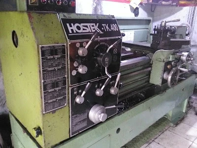 FJM Bubut Korter