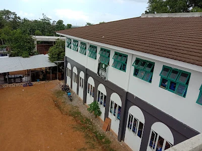 Pondok Pesantren Ibnu Taimiyyah