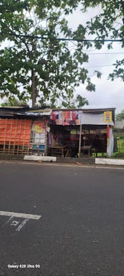 GDC(Gado-gado Driver Cilacap)