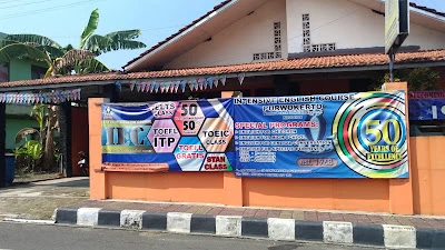 IEC PURWOKERTO