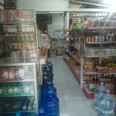 Bengkel Suyitno