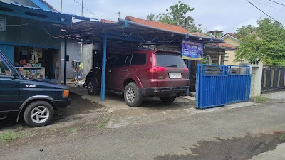 Bengkel mobil panggilan