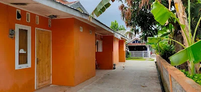 Annisa Dormitory