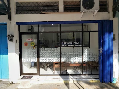 Kantor Notaris & PPAT Desi Eka Budi Astuti, SH., M.K.n.