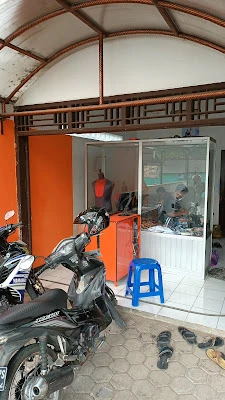 Mitra Busana Tailor