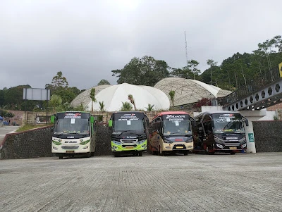 Sewa Elf,Hiace,dan Bus Purwokerto